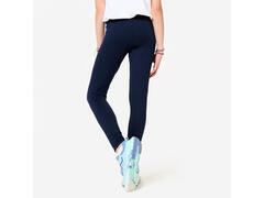 Colanţi călduroși și respiranți Sport Albastru Feteundefined