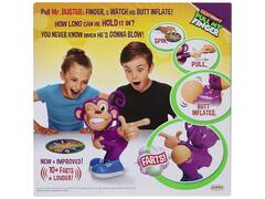 Joc de societate, Pull My Finger, Maimutica poznasa