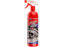 Dr. Marcus Intense Tire Shine solutie curatat anvelope 750 ml