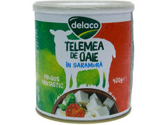 Delaco telemea oaie cutie 400 g