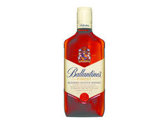 SGR*Ballantine's Whisky 40% alc 700 ml