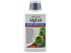 Solutie pentru alge Algexit, 250 ml