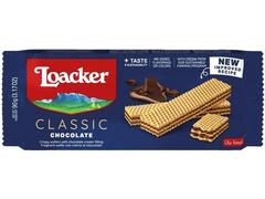 Loacker napolitane crema cacao 90 g