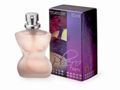 Parfum cu feromoni dama phero fem 15 ml