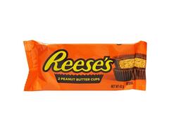 Reese'S Cupe de ciocolata unt arahide 42 g