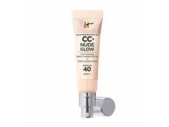 Your Skin But Better CC+ Nude Glow SPF 40 Fair Light