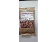 Arahide Cu Coaja Rosie  Crude500 G