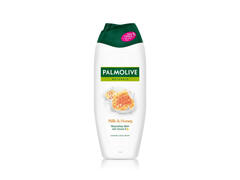 Gel de dus Palmolive Naturals Milk & Honey, 750ml