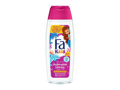 Gel de dus Fa Kids Mermaid, 400 ml