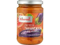 Zacusca taraneasca Raureni  300g