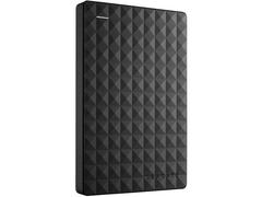 HDD extern Seagate Expansion Portable 1TB, USB 3.0, 2.5inch, Negru