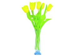 Buchet Lalele 3 Fire