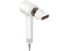 Uscator de par Dreame Glory AHD6A-WH, 1600 W, 2 trepte flux aer , 4 setari temperatura, functie ionizare (Alb)