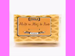 Halvita cu miez de nuca 170g