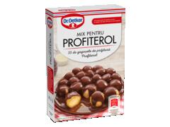 Dr.Oetker Praf pentru prajitura Profiterol 291g