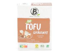 Tofu bio afumat 350 g Berief