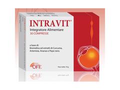 INTRAVIT 30CPR