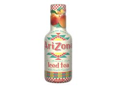 Arizona Black Tea Peach