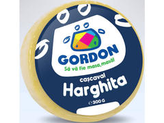 Cascaval Harghita 300g Gordon