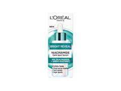 Serum L'Oreal Paris Bright Reveal cu actiune impotriva petelor pigmentare 30 ml