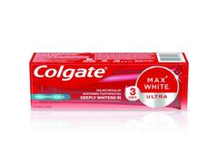 Pasta de dinti pentru albire Colgate Max White Ultra Freshness Pearls 50 ML
