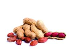 Arahide Pastaie Crude Vrac