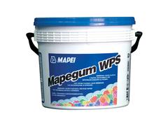 Membrana hidroizolatoare lichida Mapei Mapegum WPS, 5 kg