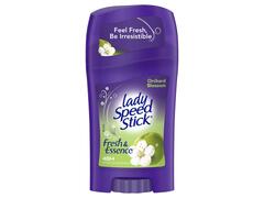 Deodorant Solid Lady Speed Stick Orchard Blossom 45G