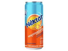 Nektar Orangeade Blue 330 Ml