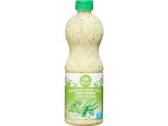 Sos Vinegrette Carrefour Classic Fines Herbes 500ml