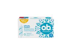 Tampoane Procomfort normal 16buc O.B.