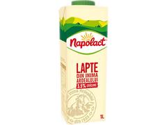 NAPOLACT LAPTE 3.5% 1L