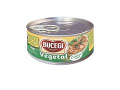 Pate vegetal 120 g Bucegi