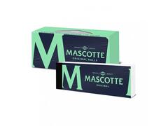 Foite Mascotte Original rola + filtre