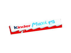 Baton ciocolata Kinder Maxi 21g