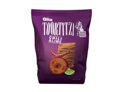 Alka Toortitzi Chili Si Lime 180G