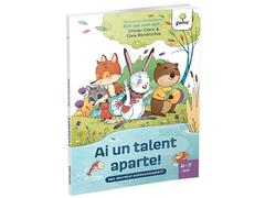 Ai Un Talent Aparte!