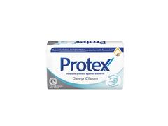 Protex Sapun solid cu ingredient natural antibacterian Deep Clean 90g