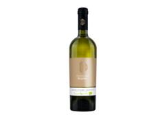 Vin alb Domeniul Bogdan Muscat Ottonel demidulce 0.75L