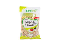 FULGI PORUMB&CEREALE SANOVITA 500G