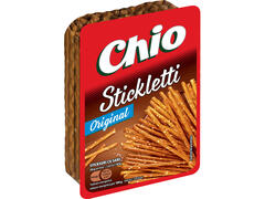 Chio Stickletti sticks cu sare 100 g