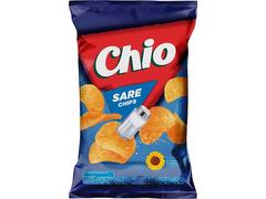 Chio Chips Sare 140G