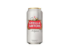 BERE STELLA ARTOIS DOZA 500ML