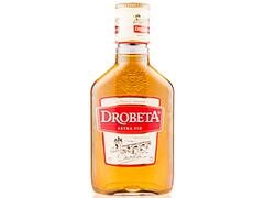 Drobeta Extra fin brandy 28% 0.2l