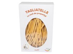 Tagliatelle cu ouă de prepeliță - Darurile prepelitei 200g