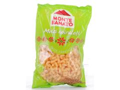 Melci spiralati Monte Banato 400g