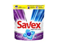 Savex detergent capsule Semana Parfume 15 buc