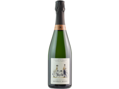 Henriet-Bazin Gaston & Louise Brut Nature 750ml