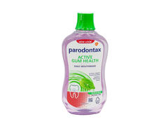 Apa de gura Parodontax Daily Gum Care Herbal Fresh Mint  500 ml