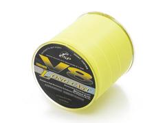 Fir cu monofilament Almarox, 0.30 mm, 300 m, Galben